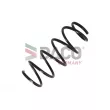 Ressort de suspension DACO Germany 802704 - Visuel 1