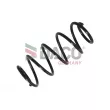 Ressort de suspension DACO Germany 802705 - Visuel 1