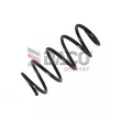 Ressort de suspension DACO Germany 802706 - Visuel 2