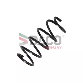 Ressort de suspension DACO Germany 802708