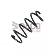 Ressort de suspension DACO Germany 802708 - Visuel 2