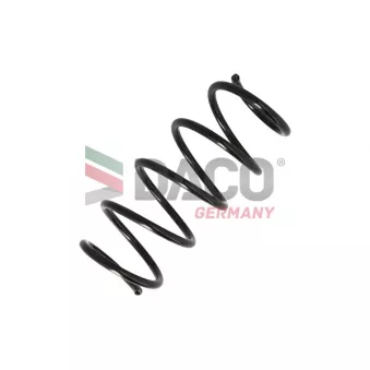 Ressort de suspension DACO Germany