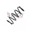 Ressort de suspension DACO Germany 802710 - Visuel 2