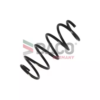 Ressort de suspension DACO Germany 802711