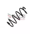 Ressort de suspension DACO Germany 802711 - Visuel 2