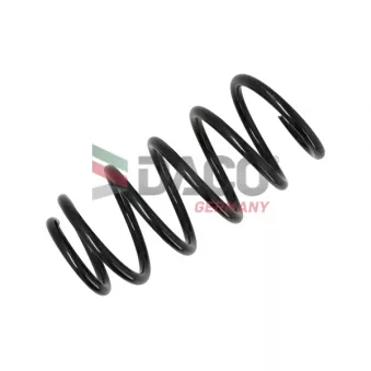 Ressort de suspension DACO Germany