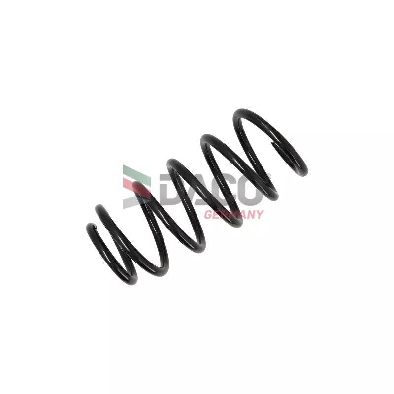 Ressort de suspension DACO Germany 802712