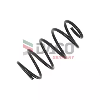 Ressort de suspension DACO Germany 802714