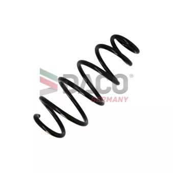 Ressort de suspension DACO Germany 802715
