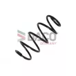 Ressort de suspension DACO Germany 802716 - Visuel 2