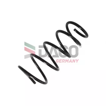 Ressort de suspension DACO Germany 802717