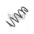 Ressort de suspension DACO Germany 802717 - Visuel 2