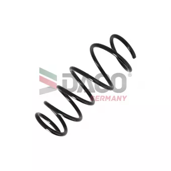 Ressort de suspension DACO Germany 802719