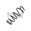 Ressort de suspension DACO Germany 802719 - Visuel 2