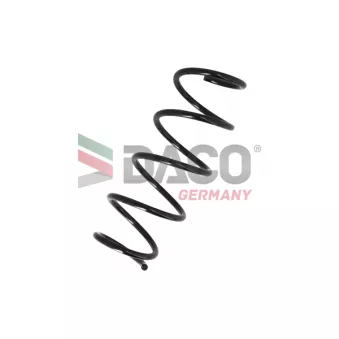 Ressort de suspension DACO Germany