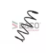 Ressort de suspension DACO Germany 802720 - Visuel 2