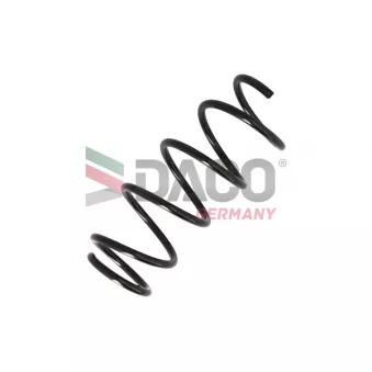 Ressort de suspension DACO Germany