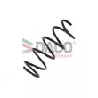 Ressort de suspension DACO Germany 802721 - Visuel 2