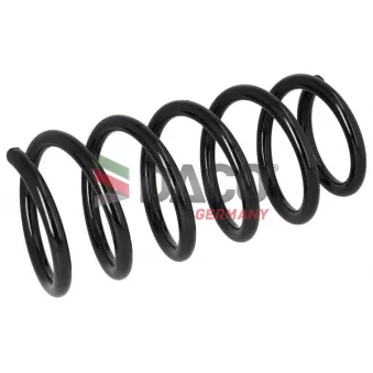 Ressort de suspension DACO Germany