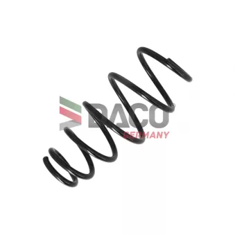 Ressort de suspension DACO Germany