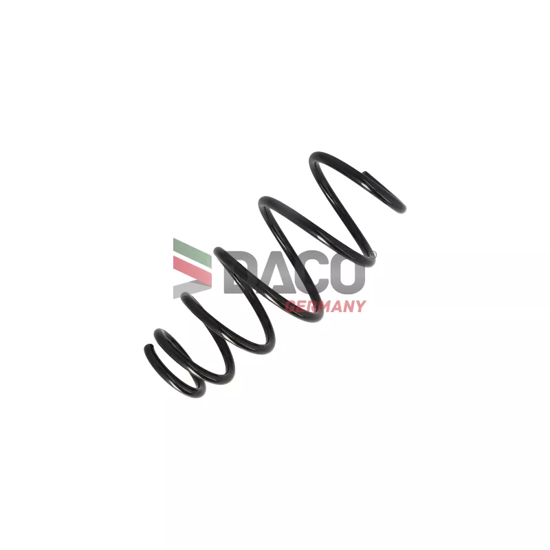 Ressort de suspension DACO Germany 802736