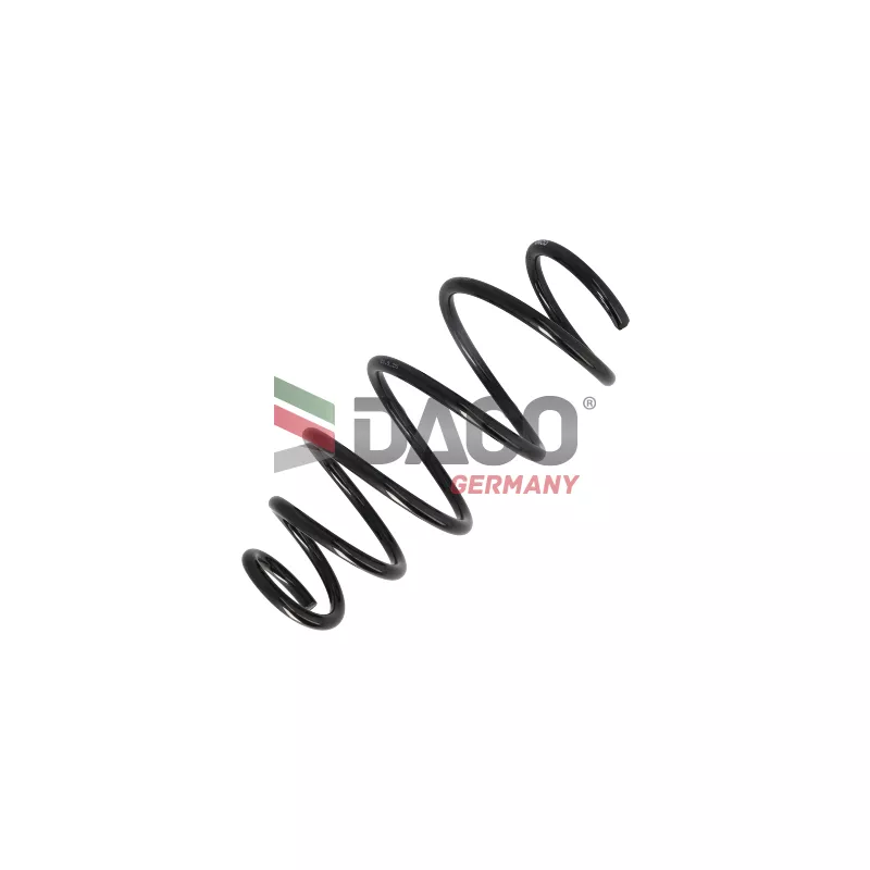 Ressort de suspension DACO Germany 802739