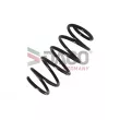 Ressort de suspension DACO Germany 802790 - Visuel 1