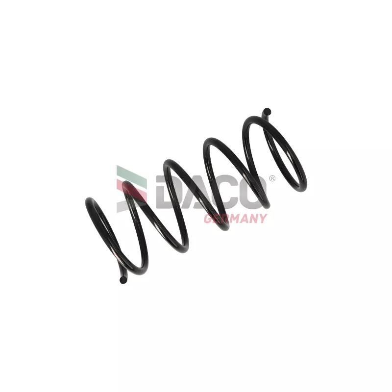 Ressort de suspension DACO Germany 802802