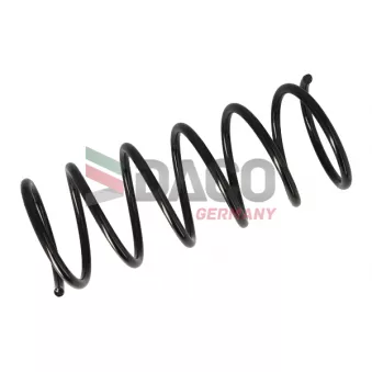 Ressort de suspension DACO Germany