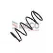 Ressort de suspension DACO Germany 802805 - Visuel 1