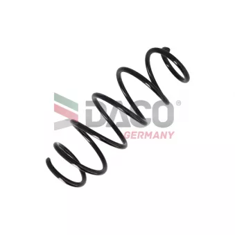 Ressort de suspension DACO Germany