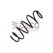 Ressort de suspension DACO Germany 802807 - Visuel 2