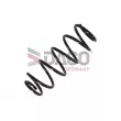Ressort de suspension DACO Germany 802808 - Visuel 1
