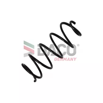 Ressort de suspension DACO Germany