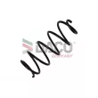 Ressort de suspension DACO Germany 802809 - Visuel 2
