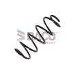 Ressort de suspension DACO Germany 802811 - Visuel 1