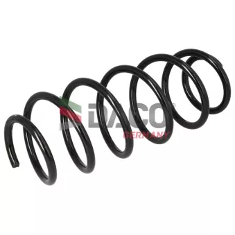 Ressort de suspension DACO Germany