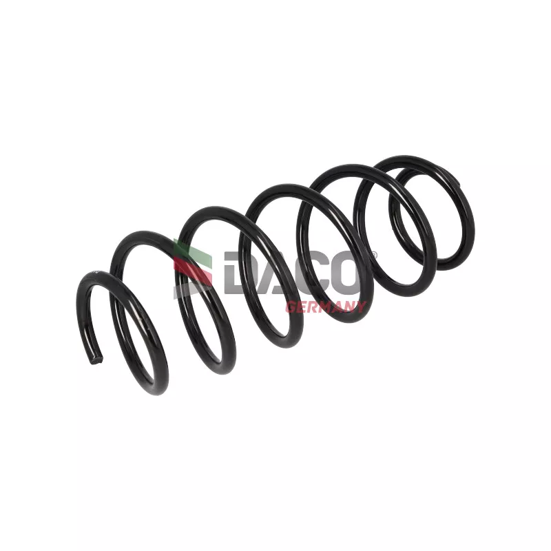 Ressort de suspension DACO Germany 802816