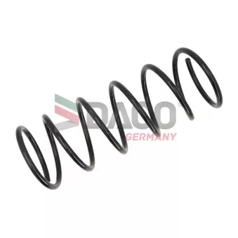 Ressort de suspension DACO Germany