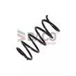 Ressort de suspension DACO Germany 803003 - Visuel 1