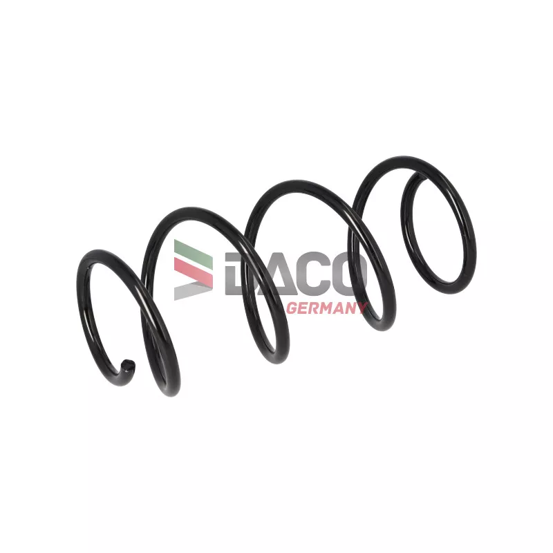 Ressort de suspension DACO Germany 803004