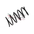Ressort de suspension DACO Germany 803006 - Visuel 2