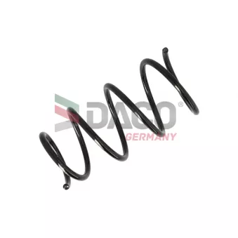 Ressort de suspension DACO Germany