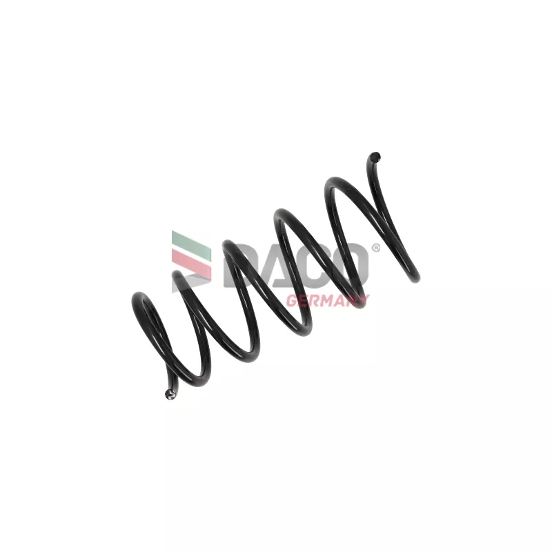 Ressort de suspension DACO Germany 803008