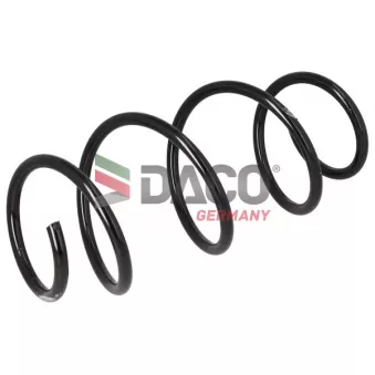 Ressort de suspension DACO Germany