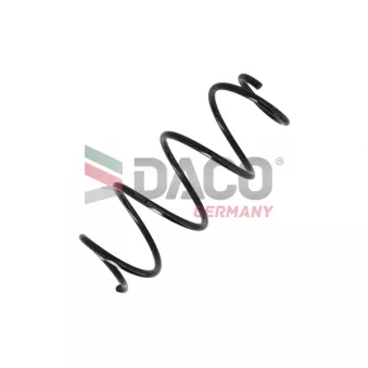 Ressort de suspension DACO Germany 803023