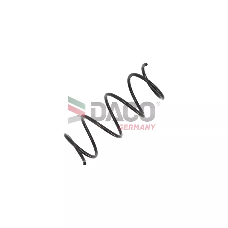 Ressort de suspension DACO Germany 803030