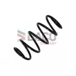 Ressort de suspension DACO Germany 803031 - Visuel 1