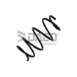 Ressort de suspension DACO Germany 803034 - Visuel 1