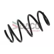 Ressort de suspension DACO Germany 803034 - Visuel 2